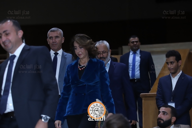 Madar Al-Saa Images