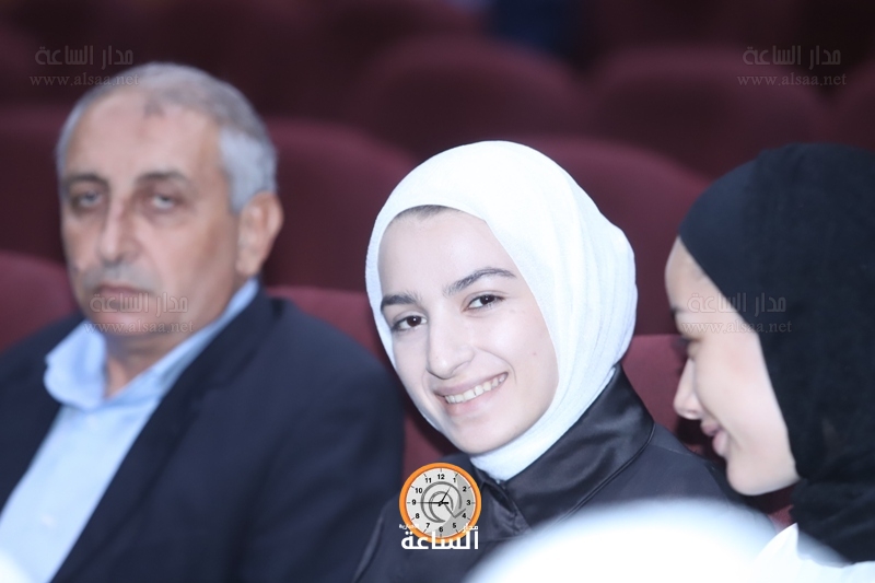 Madar Al-Saa Images