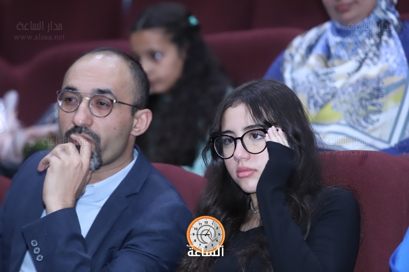 Madar Al-Saa Images