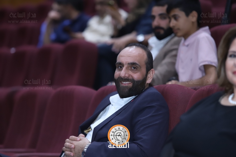 Madar Al-Saa Images