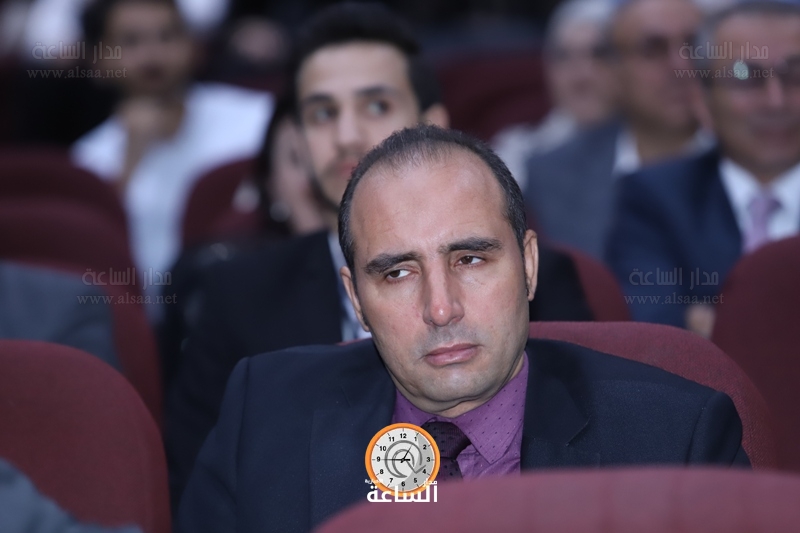 Madar Al-Saa Images