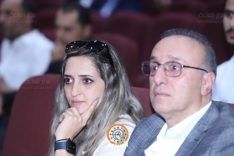 Madar Al-Saa Images