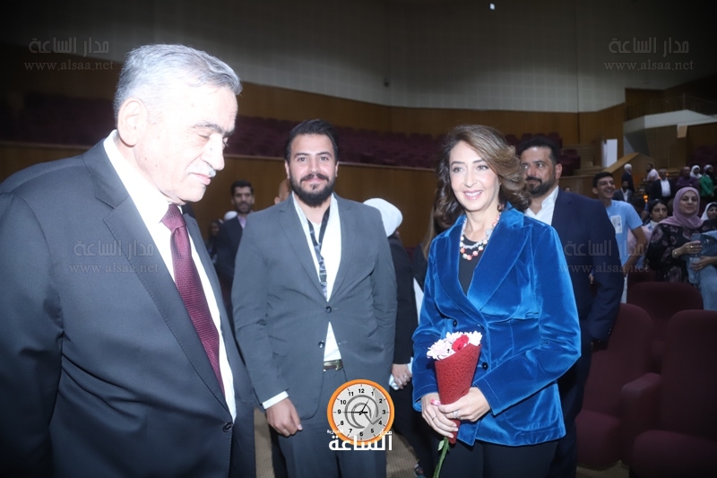 Madar Al-Saa Images