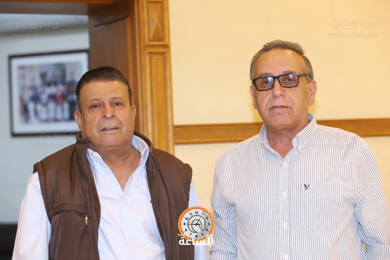 Madar Al-Saa Images