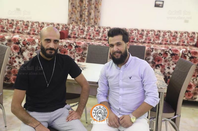 Madar Al-Saa Images