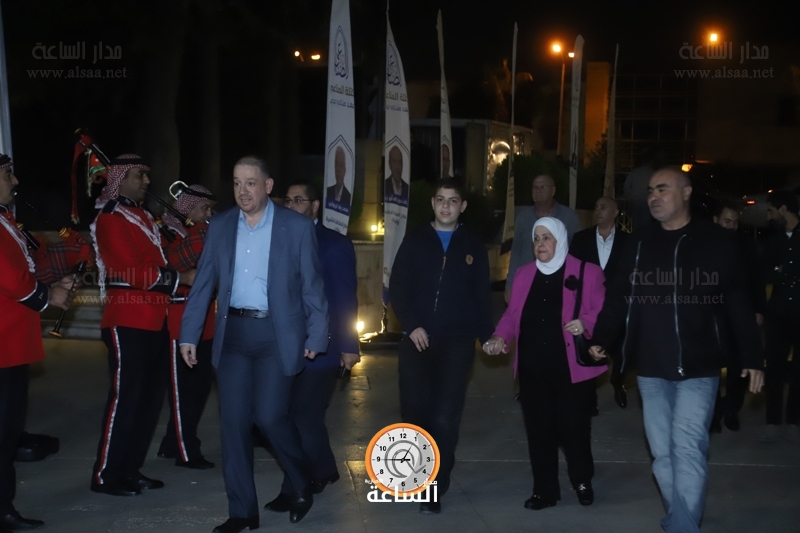 Madar Al-Saa Images