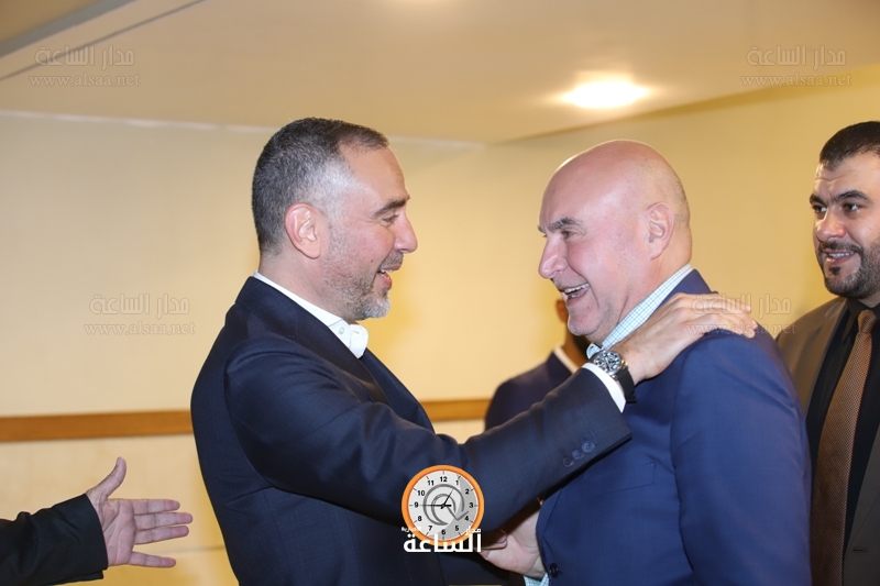 Madar Al-Saa Images