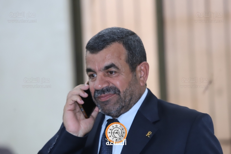 Madar Al-Saa Images