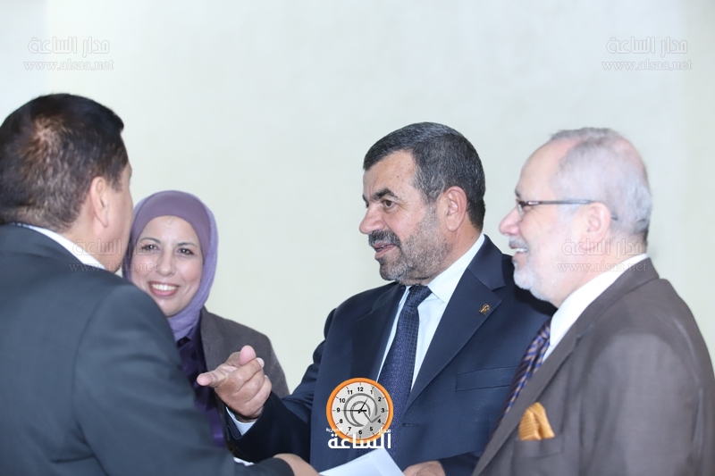 Madar Al-Saa Images