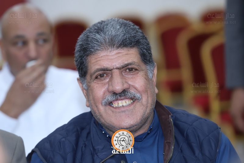 Madar Al-Saa Images