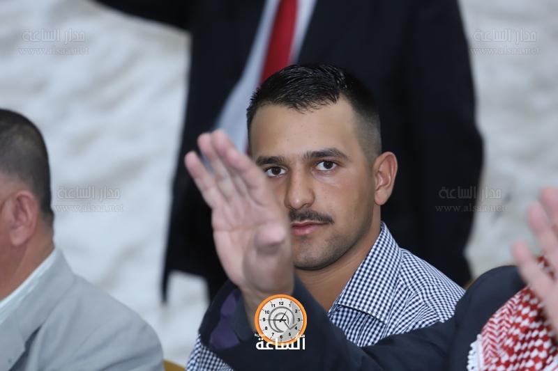 Madar Al-Saa Images