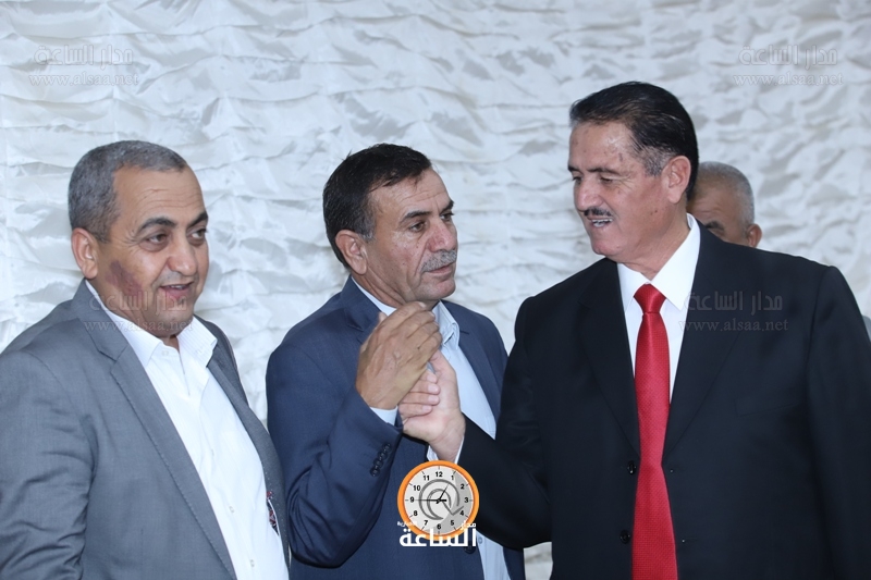 Madar Al-Saa Images