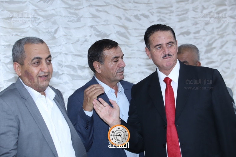 Madar Al-Saa Images