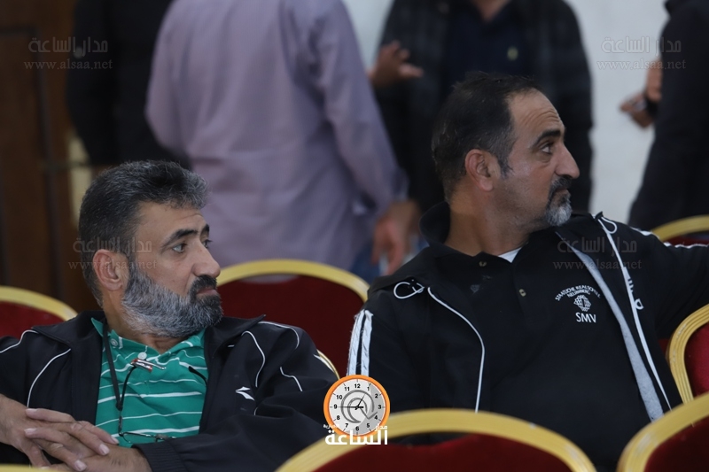 Madar Al-Saa Images