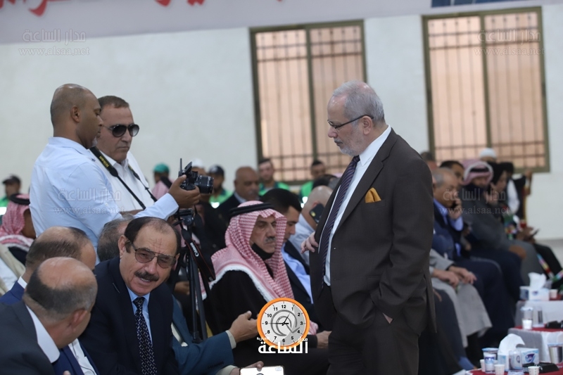 Madar Al-Saa Images