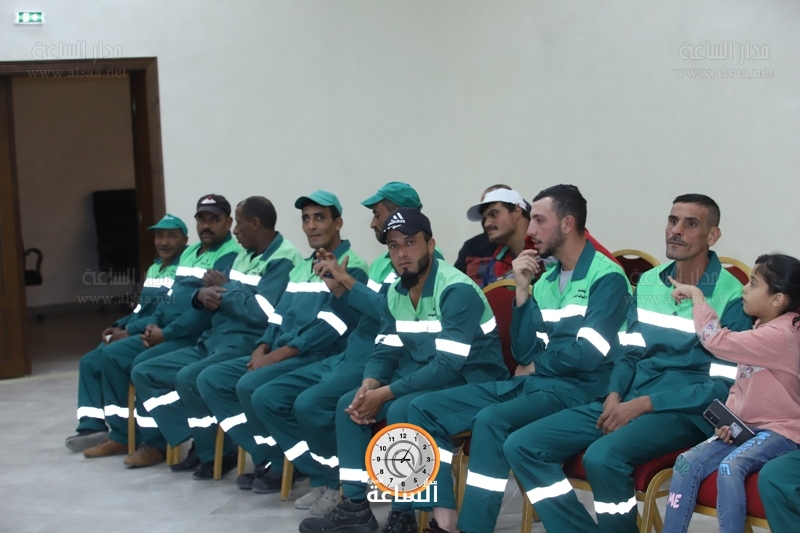 Madar Al-Saa Images