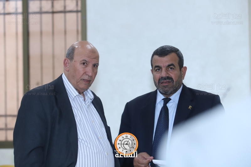 Madar Al-Saa Images