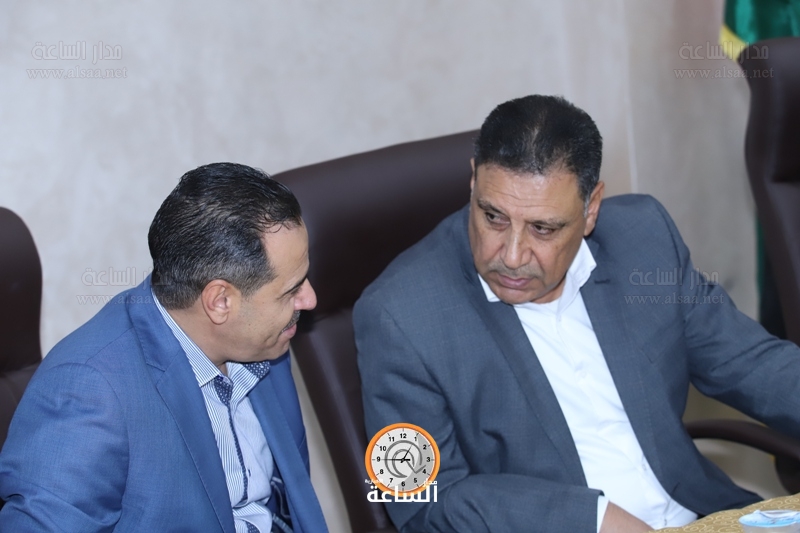 Madar Al-Saa Images