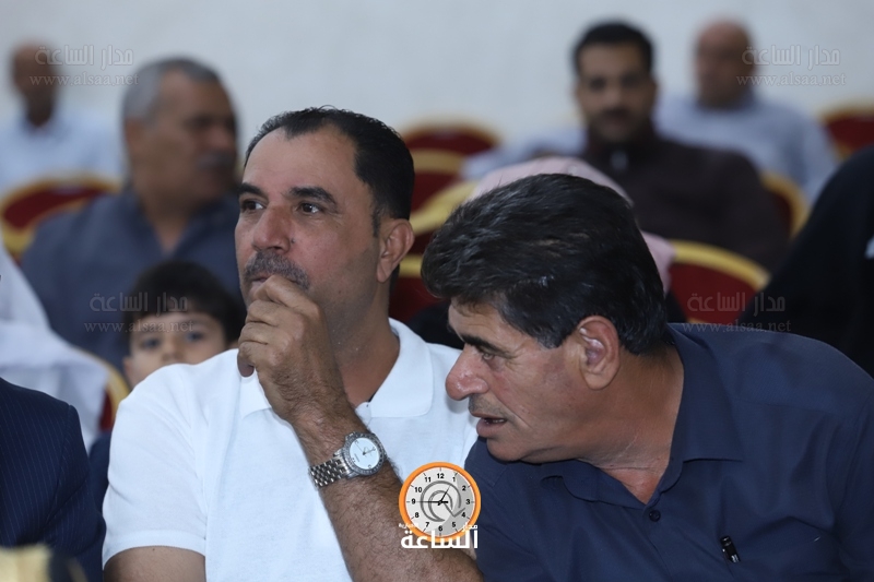 Madar Al-Saa Images