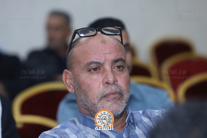 Madar Al-Saa Images