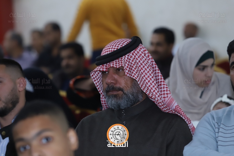 Madar Al-Saa Images