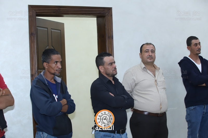 Madar Al-Saa Images