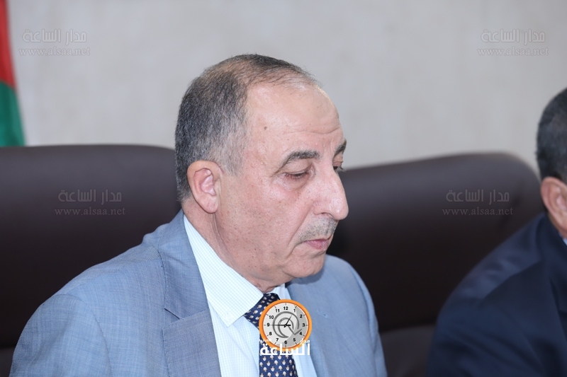 Madar Al-Saa Images