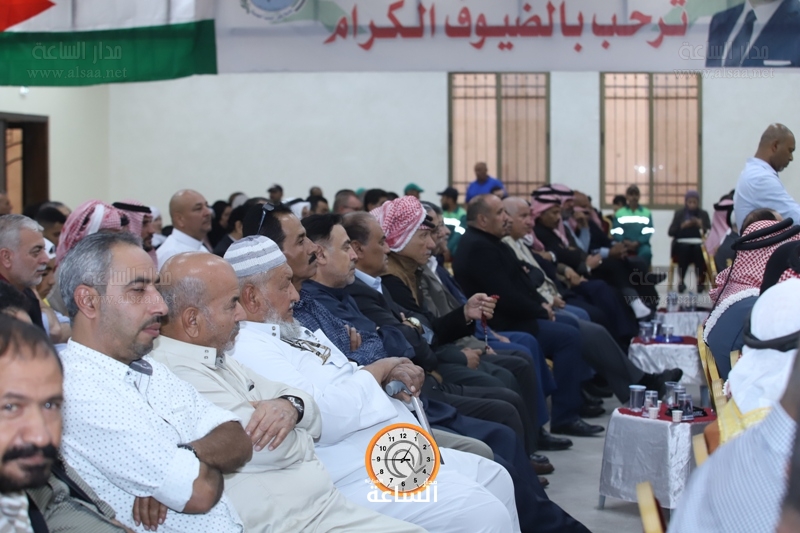 Madar Al-Saa Images