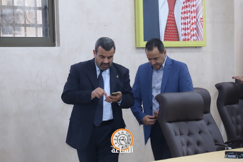 Madar Al-Saa Images