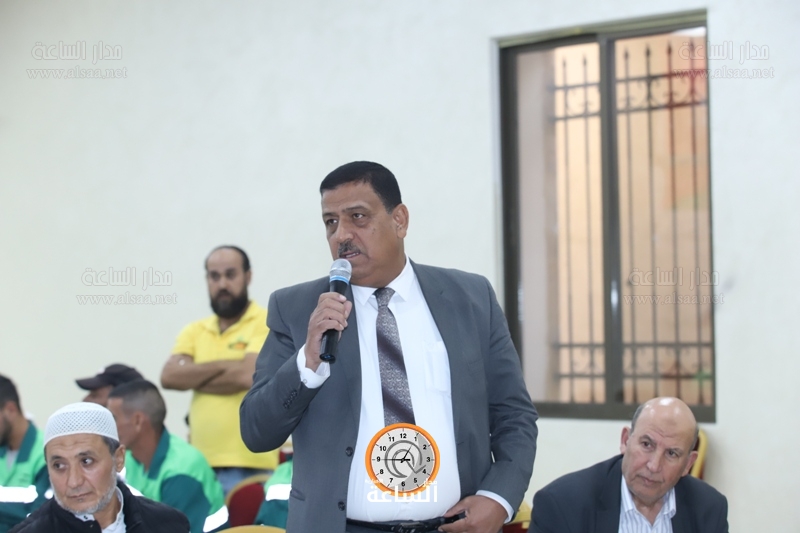 Madar Al-Saa Images