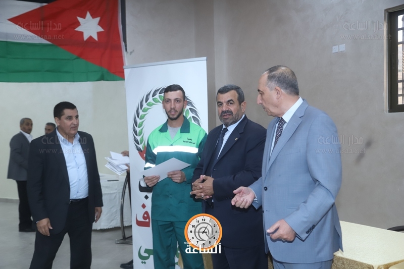 Madar Al-Saa Images
