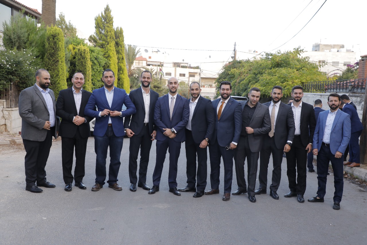 Madar Al-Saa Images