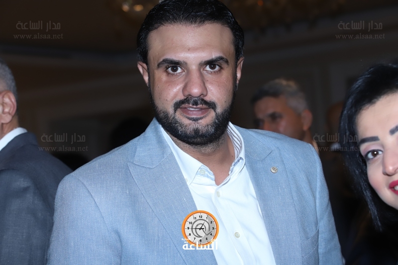 Madar Al-Saa Images