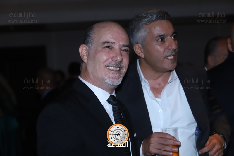 Madar Al-Saa Images