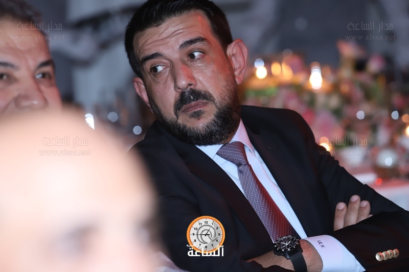 Madar Al-Saa Images