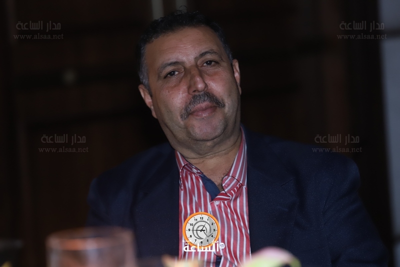 Madar Al-Saa Images