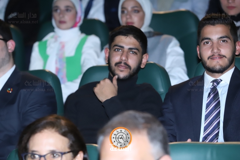 Madar Al-Saa Images