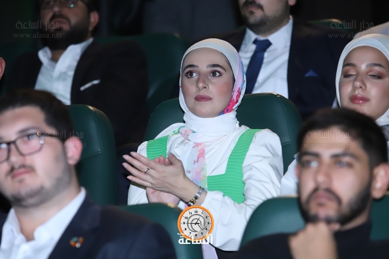 Madar Al-Saa Images