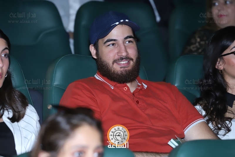 Madar Al-Saa Images
