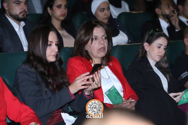 Madar Al-Saa Images