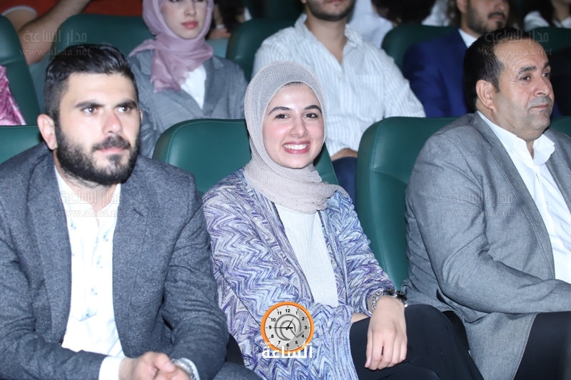 Madar Al-Saa Images