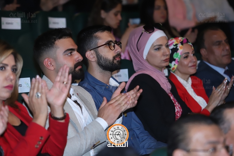 Madar Al-Saa Images