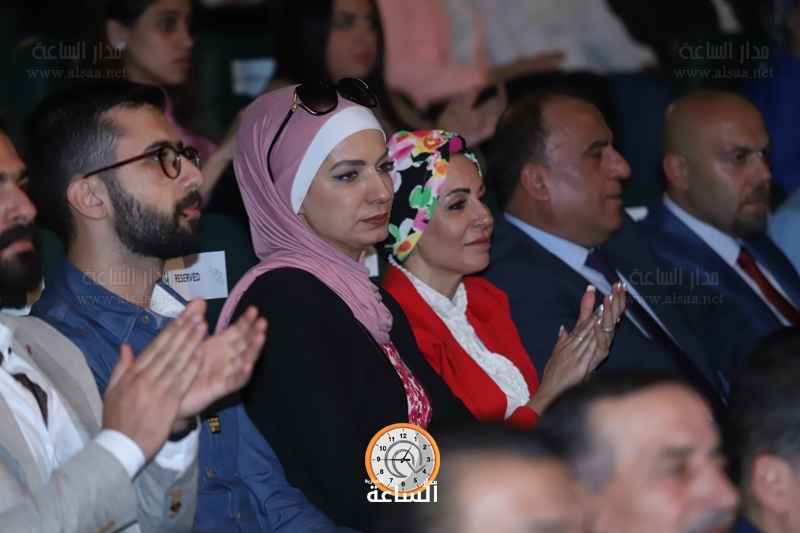 Madar Al-Saa Images