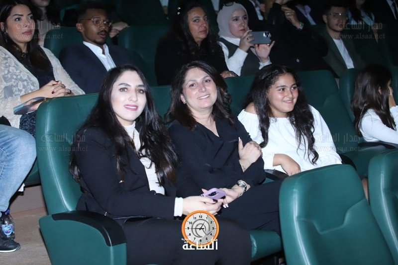 Madar Al-Saa Images
