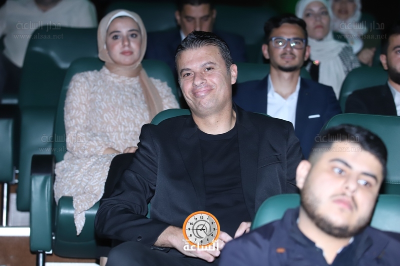 Madar Al-Saa Images