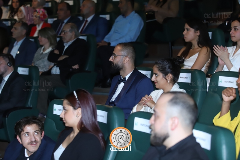 Madar Al-Saa Images