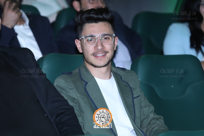 Madar Al-Saa Images
