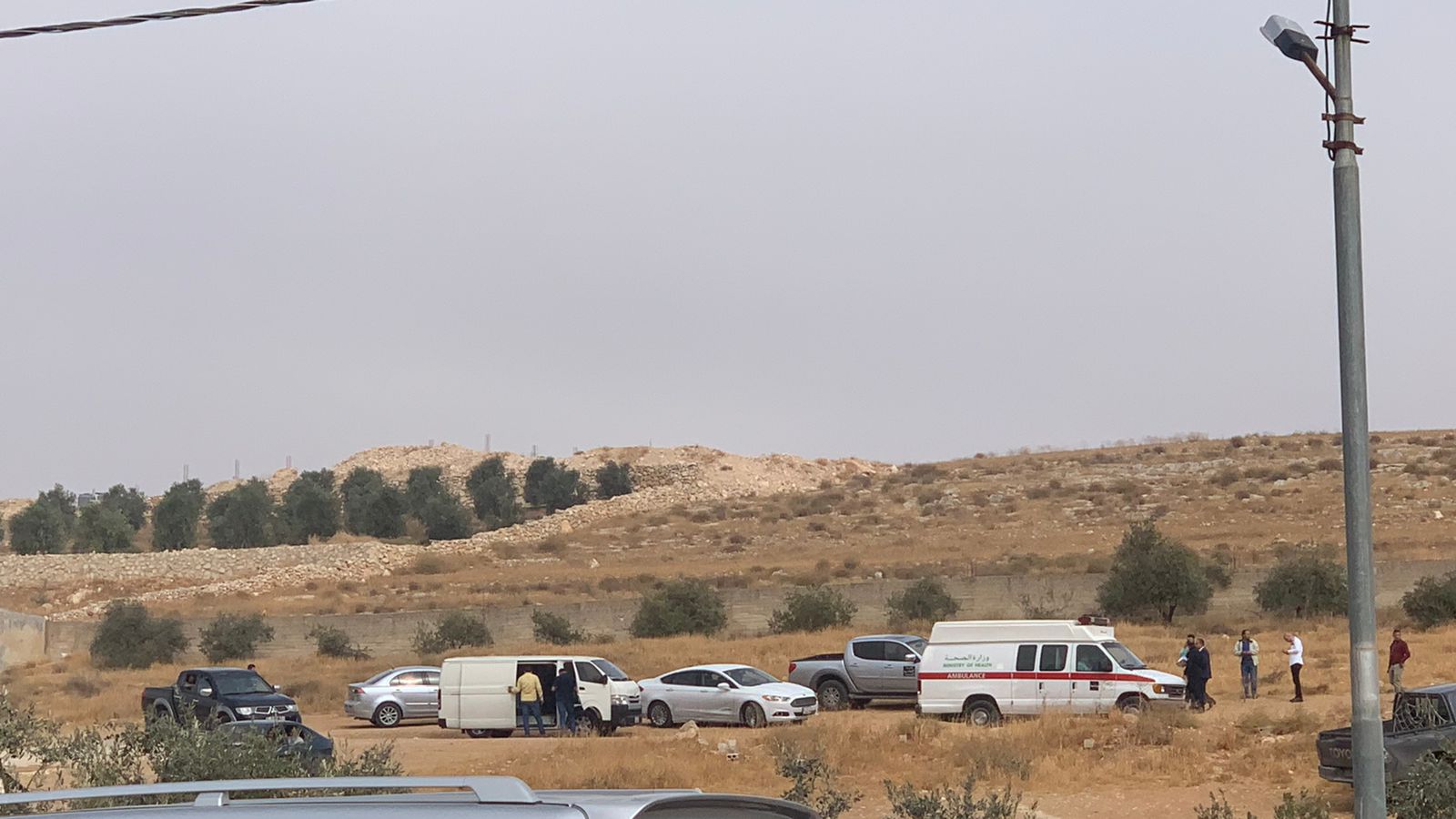 Madar Al-Saa Images