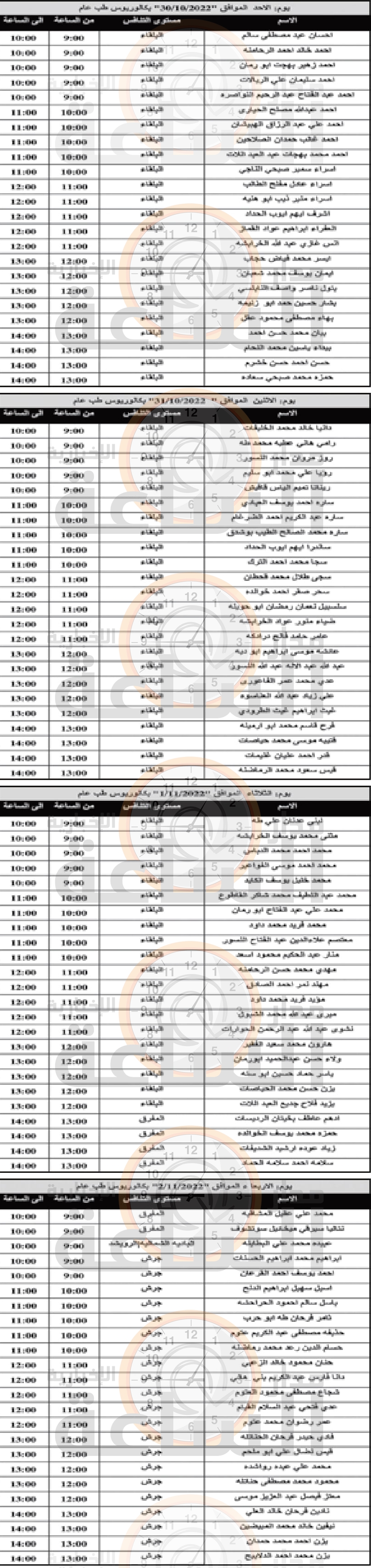Madar Al-Saa Images
