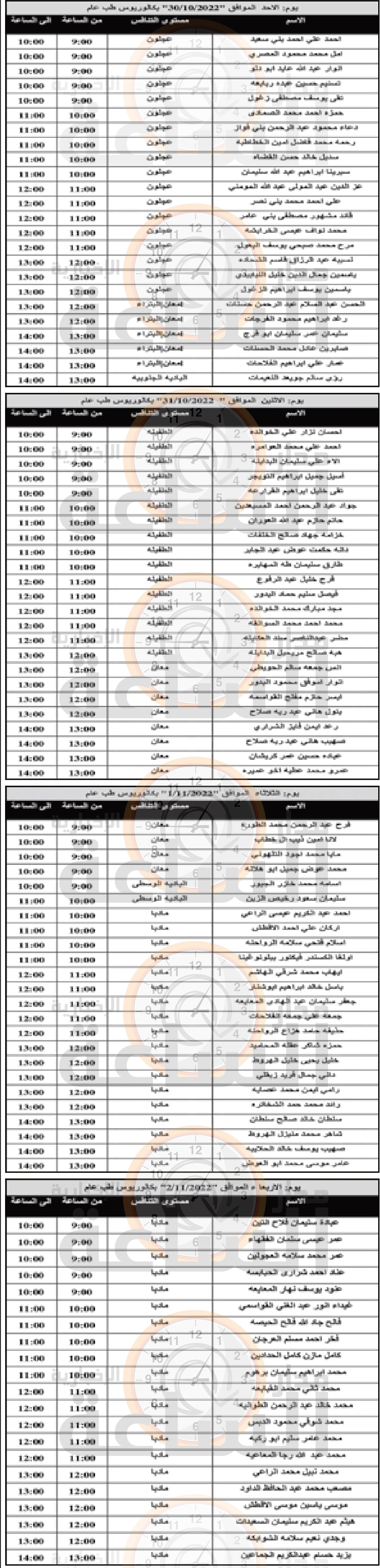 Madar Al-Saa Images